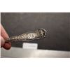Image 2 : NOVA SCOTIA  ANTIQUE SPOON