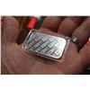 Image 2 : 1 OZ. STERLING SILVER BAR