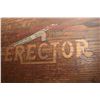 Image 5 : ANTIQUE ERECTOR BUILDING TOY KIT , COOL BOX