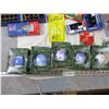 Image 2 : John Deere Christmas Bulbs - Christmas Lights + misc bulbs