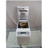 Image 1 : Hitachi HB-B201 Bread Making Machine