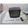 Image 1 : Sharp 13" Tube TV