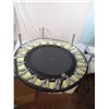 Image 3 : 42" Exercise Trampoline
