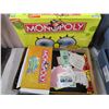 Image 5 : Tote Full of Kids Toys, vintage A& W MUG, board game