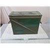 Image 3 : Large Military ammunition crate - 18x8x14