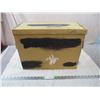 Image 1 : Fiberglass Ammunition container 18x10x14