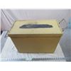 Image 3 : Fiberglass Ammunition container 18x10x14