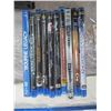 Image 2 : 10 Blu-ray movies lot - Army related action movies