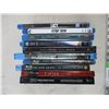 Image 2 : 10 BLu-Ray movies lot - Action movies