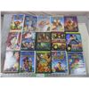 Image 1 : 15 DVD Movies - Disney and Kids related