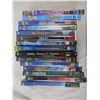 Image 2 : 15 DVD Movies - Disney and Kids related