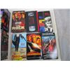 Image 2 : Large VHS Movie Lot