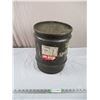 Image 5 : Medium sized militart Drum - 11" diameter, 15" tall