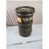 Image 2 : Tall military Drum - 12" diameter, 21" tall