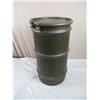 Image 4 : Military Drum - Tall - 12" diamter, 21" tall