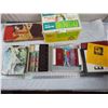 Image 2 : Board Games - Bingo, Probe, Cover Up, Trivial Pursuit