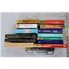 Image 4 : Book Lot - ALL Danielle Steel softcover + hardcover mix