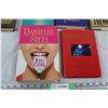 Image 3 : Book Lot - ALL Danielle Steel Hardcover Books