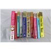 Image 4 : Book Lot - ALL Danielle Steel Hardcover Books