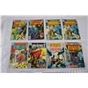 Image 1 : DC Comics Lot of 8 Unknown Soldier