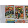 Image 2 : DC Comics Lot of 8 - GI Combat, Ghosts, Jonah Hex Fighting Forces