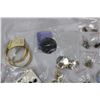 Image 3 : Jewellery Lot - Earrings