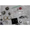 Image 4 : Jewellery Lot - Earrings