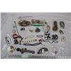 Image 1 : Jewellery Lot - mostly Necklaces