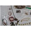 Image 2 : Jewellery Lot - mostly Necklaces
