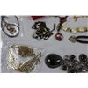Image 4 : Jewellery Lot - mostly Necklaces