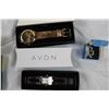 Image 3 : Jewellery Lot - AVON branded watches, bracelets, earrings necklaces,