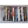 Image 2 : 20 DVD Movies - miscellaneous titles