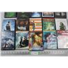 Image 3 : 20 DVD movie Lot - Horror + Drama