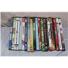 Image 2 : 20 DVD movies - Comedy/adventure