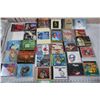 Image 1 : CD Music Lot - Dance Music, Easy Listening ,Classical
