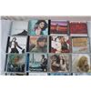 Image 2 : CD Lot -Charlie Major, Celine Dion, Shania Twain, Sheryl Crow, Joni Mitchell, Rio, Alan Jackson +