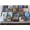 Image 3 : CD Lot - Shania Twain, Rascal Flats, Diamond Rio, Kenny G, Paul Brandt