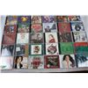 Image 3 : CD Lot - Chistmas Specials - Kenny G, Paul Brandt, Any Grant, Niel Diamond