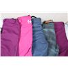 Image 2 : Snow Pants - Ladies M/L - size 170/180