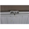 Image 4 : Large Coleman Cooler - locking latch