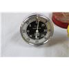 Image 2 : Stewart Warner Portable Hand Tachometer with Tin - Model 757-W