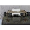 Image 5 : Antique McCaskey Register - Receipt Maker - seems to work (last #2 is stuck down)