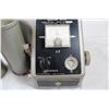 Image 8 : Vintage Labtronics Moisture Meter #919 - appears working - with vintage thermometers