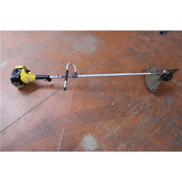 Gas Powered Weed Wacker