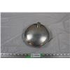 Boy Scouts Association Aluminum Canteen 8" round