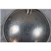 Image 2 : Boy Scouts Association Aluminum Canteen 8" round