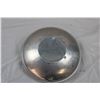Image 3 : Boy Scouts Association Aluminum Canteen 8" round
