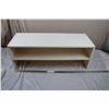 Wooden Shoe Rack - 31"x1.5"x12"deep