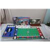 NFL VCR Quarterback Game + Super Mastermind