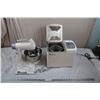 KitchenPro Breadmaker + Sunbeam Mixer (both working)